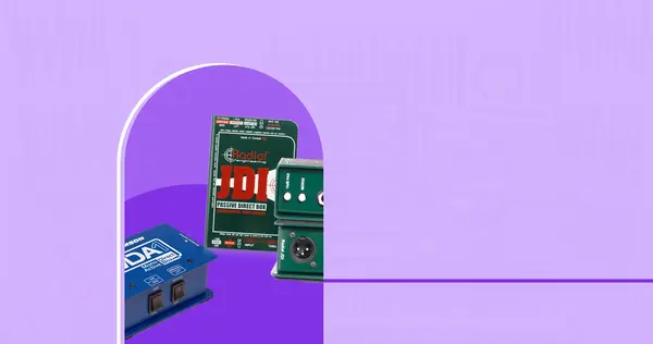 Portada del artículo ' Caja Directa o DI: ¿Qué es y para qué sirve?'