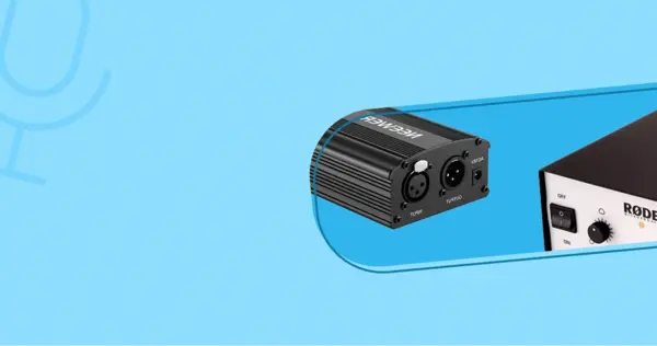 Portada del artículo 'Phantom Power: ¿Qué es y para qué sirve?'