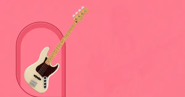 Portada del artículo 'Como resaltar el Bajo en la Mezcla'