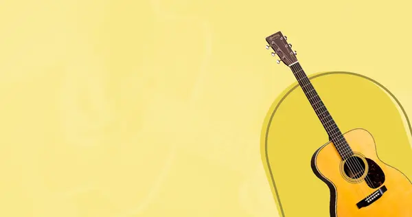 Portada del artículo 'Como Ecualizar Guitarras Acusticas'