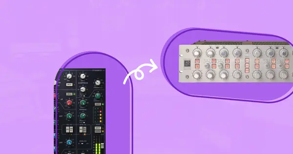 Portada del artículo 'Cadena de Mastering óptima'