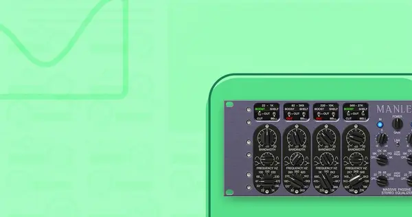 Portada del artículo 'Ecualización sustractiva: cómo ecualizar correctamente'