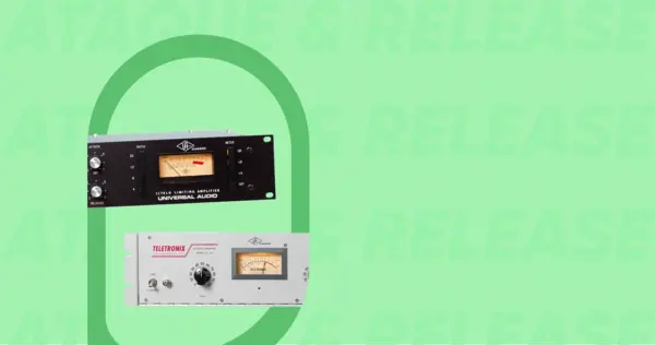 Portada del artículo 'Ataque y Release en la compresión'