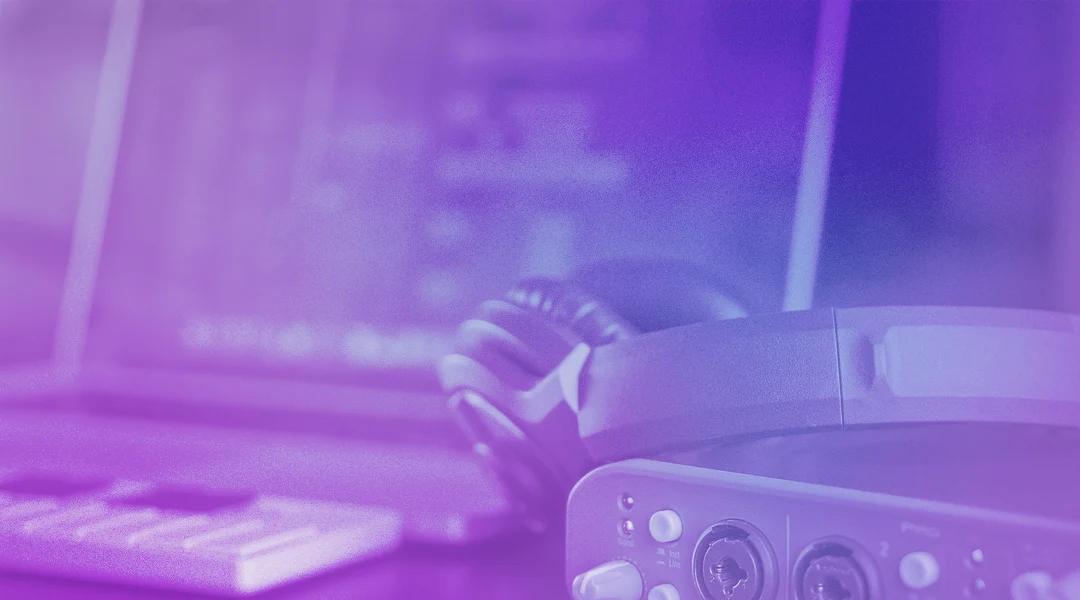 Portada del artículo 'Guia Home studio: Cómo montar un estudio casero'