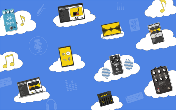 Portada del artículo 'Las 10 mejores Reverbs para Producir Música'