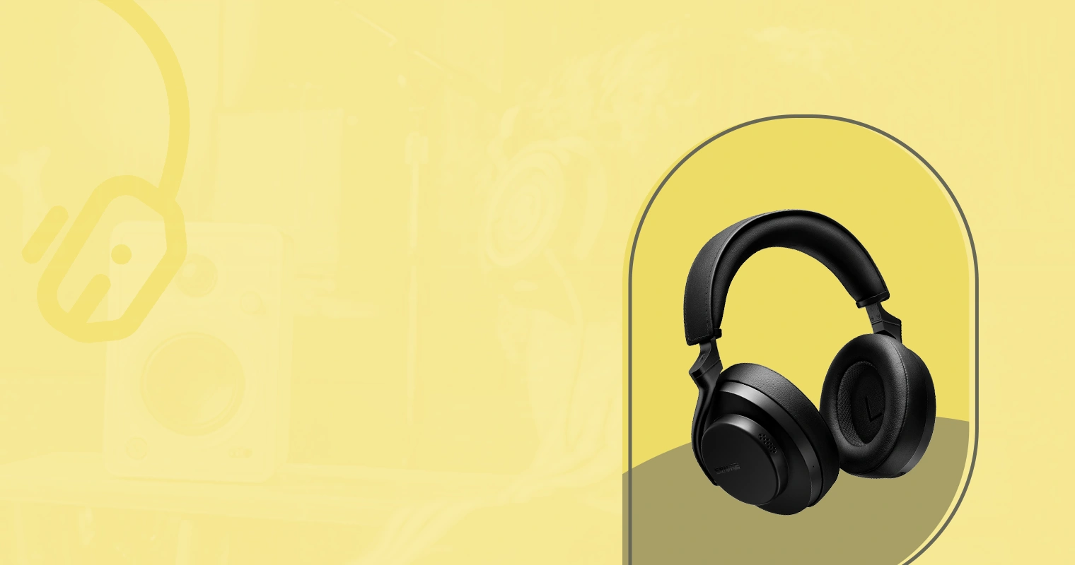 Portada del artículo 'Audífonos para el estudio'