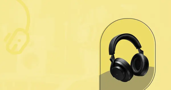 Portada del artículo 'Audífonos para el estudio'