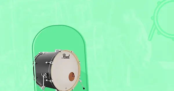 Portada del artículo 'Cómo resaltar el bombo'