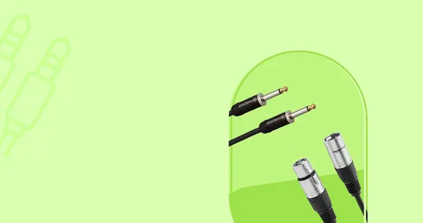 Portada del artículo 'Cables para Audio'