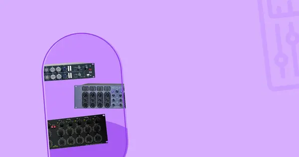 Portada del artículo 'Tipos de Ecualizadores'