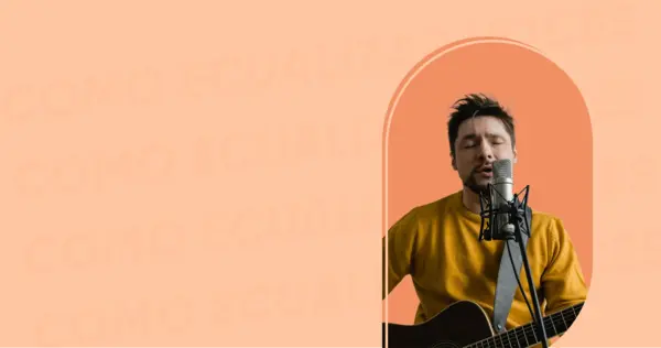 Portada del artículo 'Como Ecualizar una Voz Correctamente'