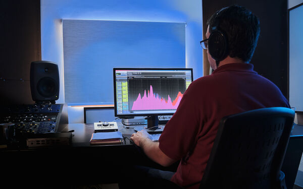 Portada del curso 'Entrenamiento Auditivo de la Frecuencia'